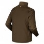 Fleece jacket HARKILA Mountain Hunter Hybrid Insulated (willow green)
