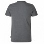 T-Shirt SEELAND Key-Point (grau melagne)