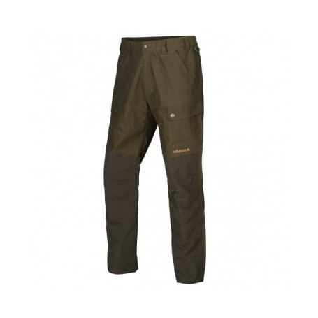 Trousers HARKILA Asmund Reinforced (willow green)