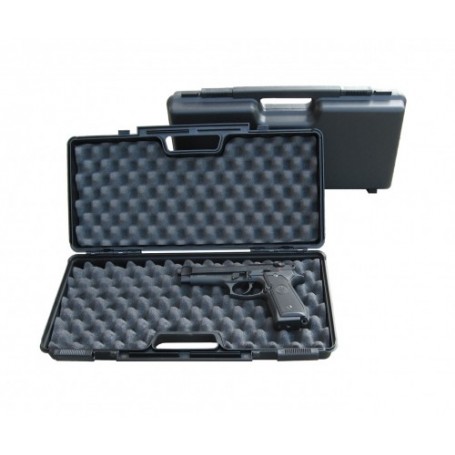Plastic Case Negrini 2016sec for pistol