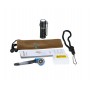 Flashlight OLIGHT S1R Baton II rechargeable