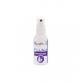 Optic cleaner Fluna Tec Isopropanol 50 ml (916037)