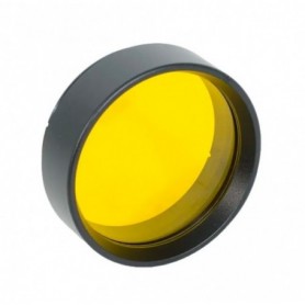 Yellow filter SCHMIDT & BENDER 56mm (710-7056)