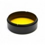 Yellow filter SCHMIDT & BENDER 56mm (710-7056)