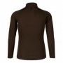 Seeland Climate base layer (Clay brown)