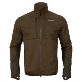 Harkila Mountain Hunter Pro WSP Jacket (Hunting green/Shadow brown)