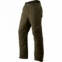 Trousers HARKILA Insulated Norfell (willow green)