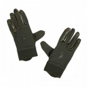 Handschuhe BROWNING Dynamic (grün)