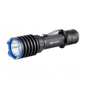 Flashlight OLIGHT Warrior X PRO 2100 lumens (black)