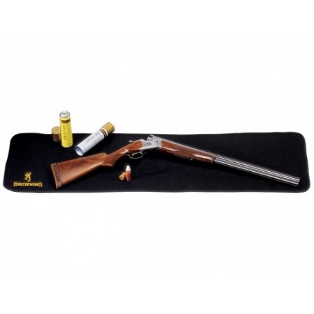 Gun cleaning mat Browning 12420 (black)