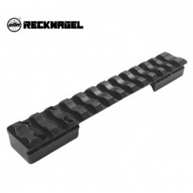 Sockel RECKNAGEL FN-Brown X-Bolt short 20 MOA (57050-201P)