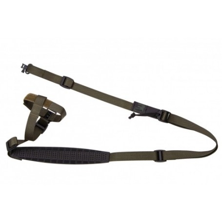 Gun sling 3HGR Driven Standard swivels (008)