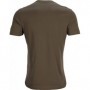 T-Shirt HARKILA Pro Hunter S/S (slate brown)