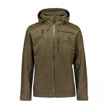 Jacket ALASKA Superior II Ms (moss brown)
