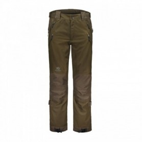 Trousers Alaska Superior Ms Moss Brown