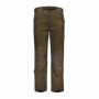Trousers ALASKA  Superior Ms (moss brown)
