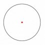 Red dot sight BURRIS RT-1 2 MOA (300261)