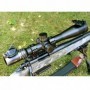 Rifle scope BURRIS XTR II 8-40x50mm F-Class MOA (201080)