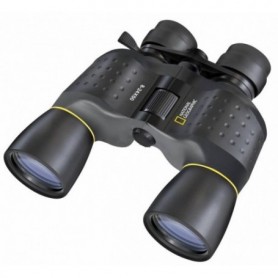 NATIONAL GEOGRAPHIC 8-24x50 Zoom Binoculars