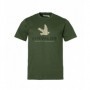 T-Shirt CHEVALIER Shaw Men (pine green)