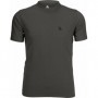 T-Shirt 2-pack SEELAND Outdoor (raven/pine green)