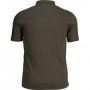 T-Shirt Polo SEELAND Skeet Classic (green)