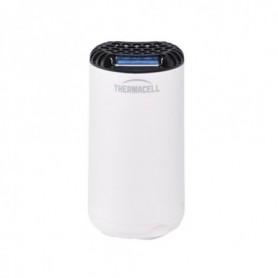 Thermacell Halo Mini Patio Shield Mosquito Repeller (weiß)