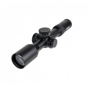 Rifle scope STEINER M7Xi 2,9-20x50 G2B MIL-DOT