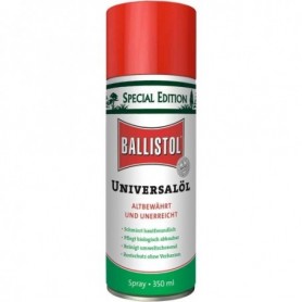 Universal oil Ballistol 350ml