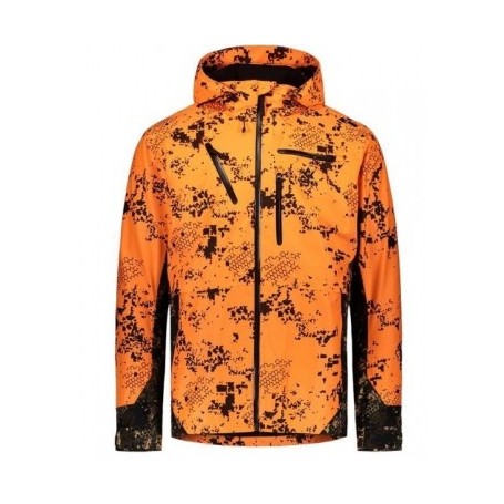 Jacket ALASKA Superior 2 Ms (BlindTech Blaze)