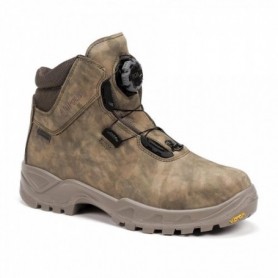 Boots CHIRUCA Cares Boa GORE-TEX (camouflage brown)