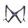 Comfort Harness System shoulder harness for STEINER binoculars