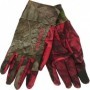 Gloves HARKILA Moose Hunter 2.0 (MossyOak®Break-Up Country®/MossyOak®Red)