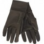 Gloves HARKILA Power Stretch (shadow brown)