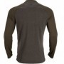 T-Shirt HARKILA Metso Long sleeve (willow green)