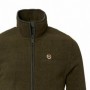 Fleece jacket HARKILA Mainstone (autumn green)