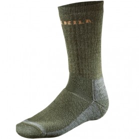 Harkila Pro Hunter Socks (Dark green)