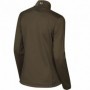 Fleece Jacket HARKILA Njord (willow green)