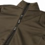 Fleece Jacket HARKILA Njord (willow green)